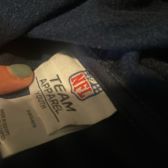 NFL New England Patriots Bundle XL - 16/18 NWT - Picture 6 of 6